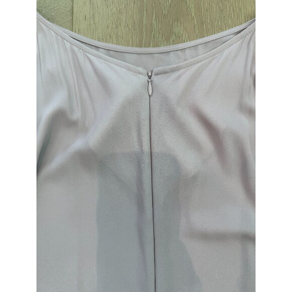 Women's Rubber Ducky Productions Mauve Romper, size medium - Picture 10 of 14